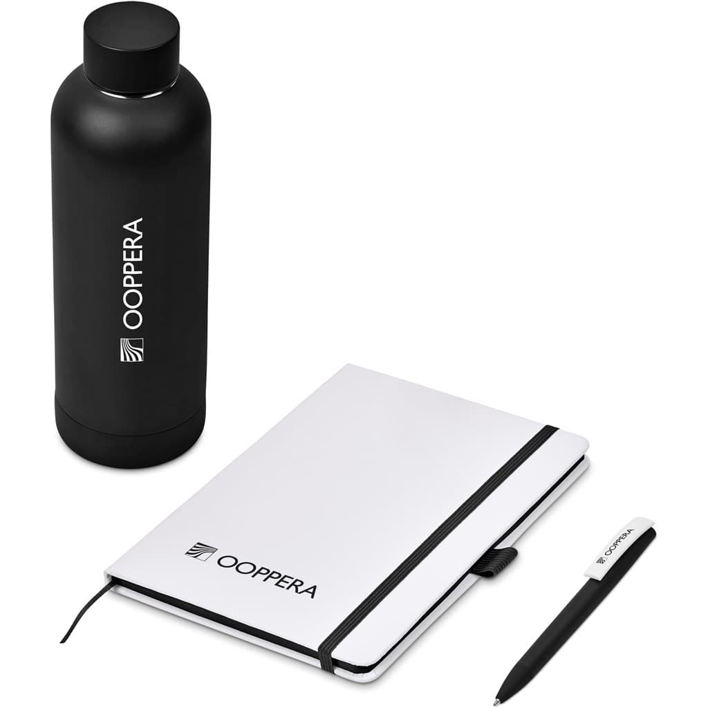 Hayes Kraft Gift Set 9