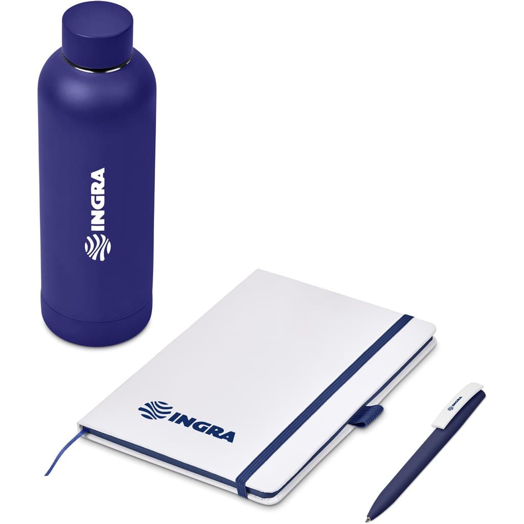 Hayes Kraft Gift Set 12