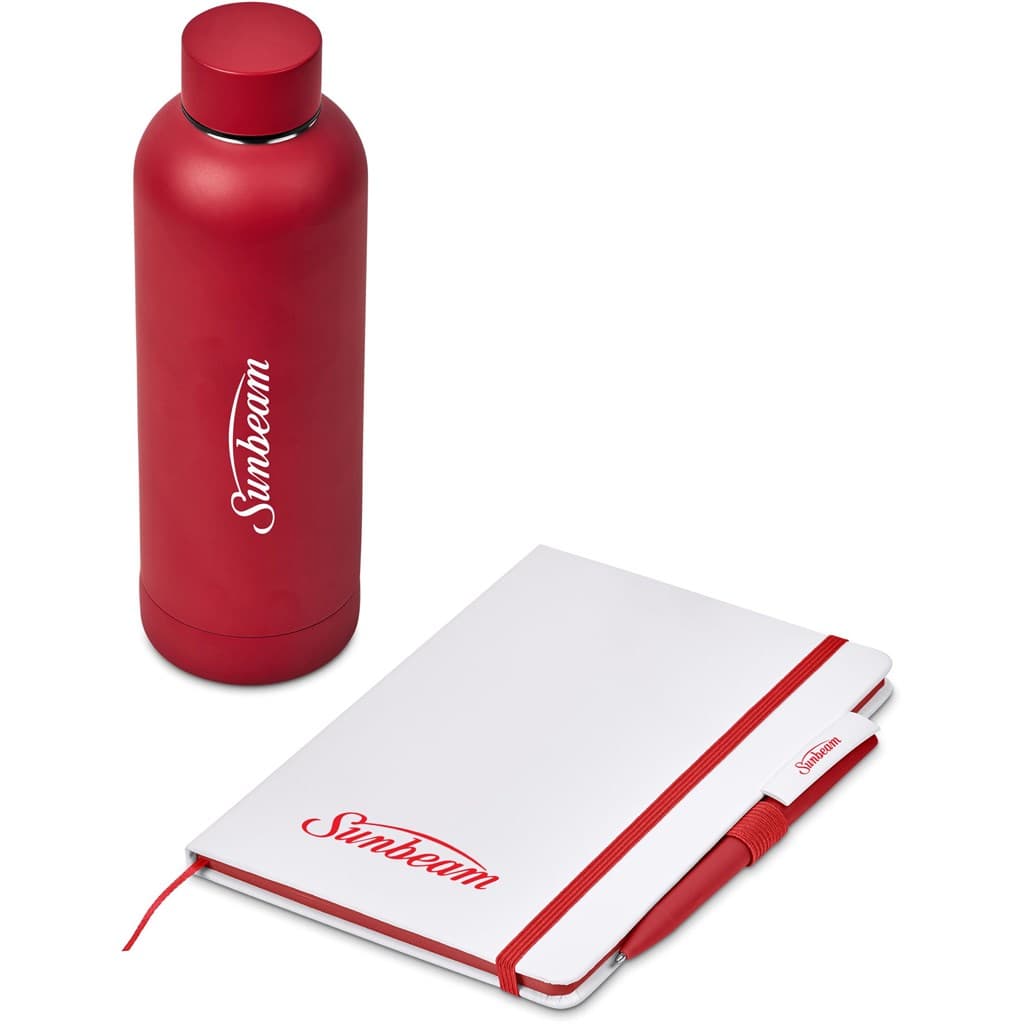 Hayes Kraft Gift Set 24