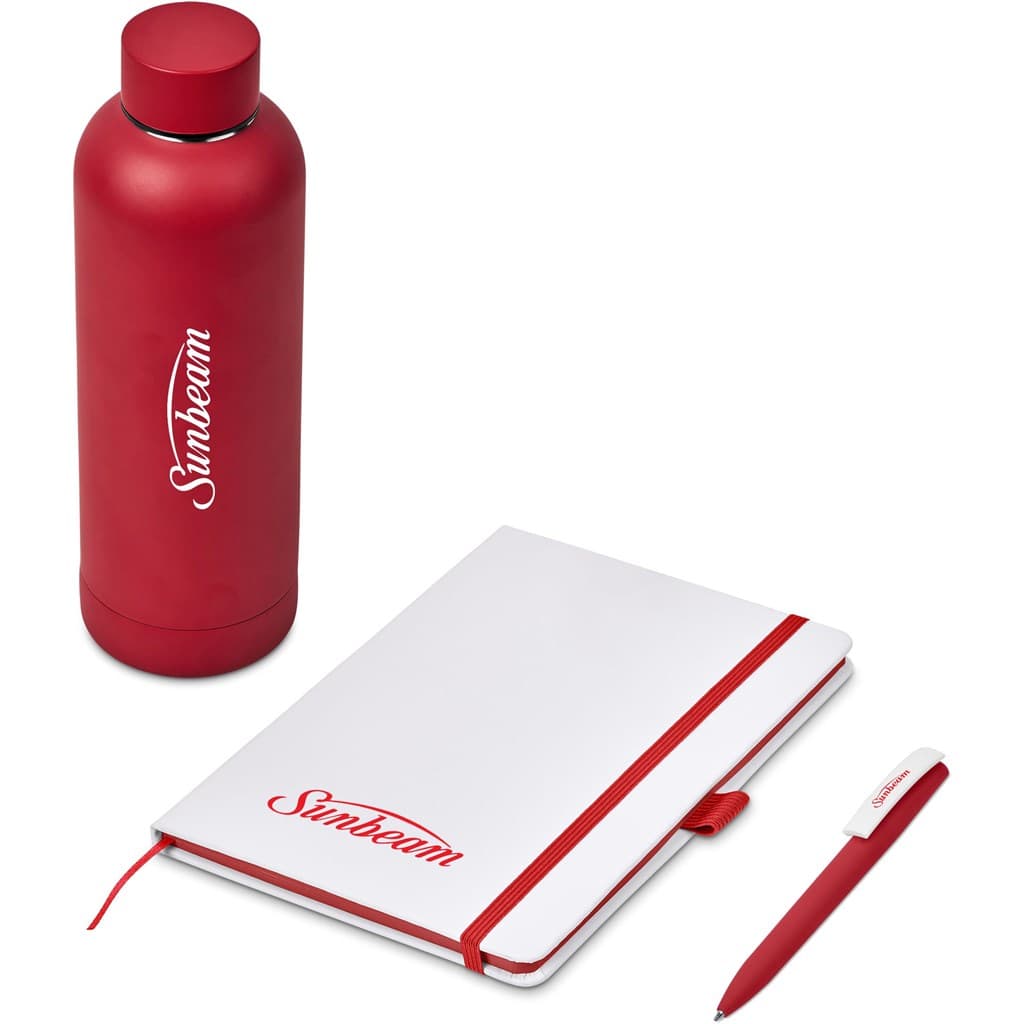 Hayes Kraft Gift Set 26