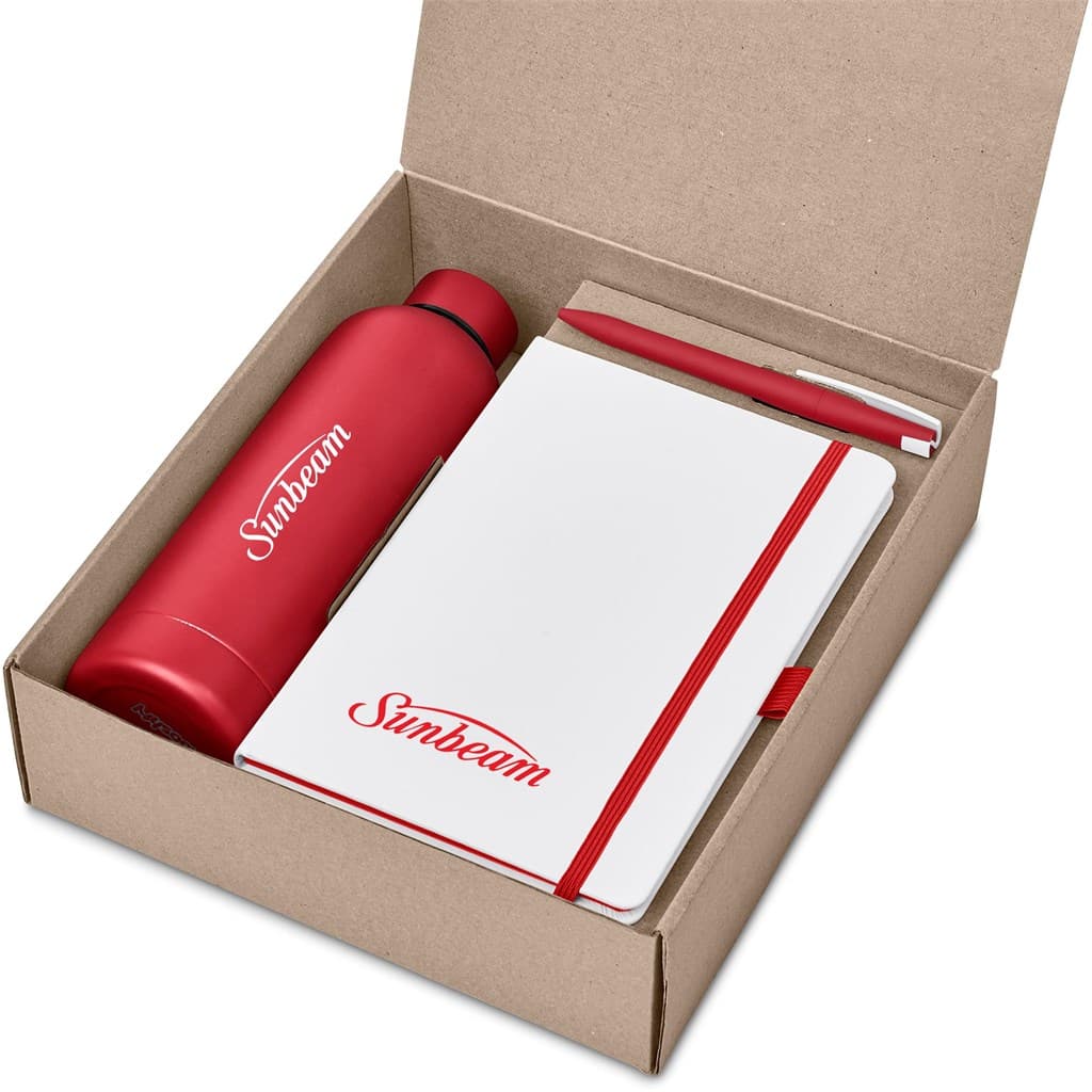 Hayes Kraft Gift Set 22