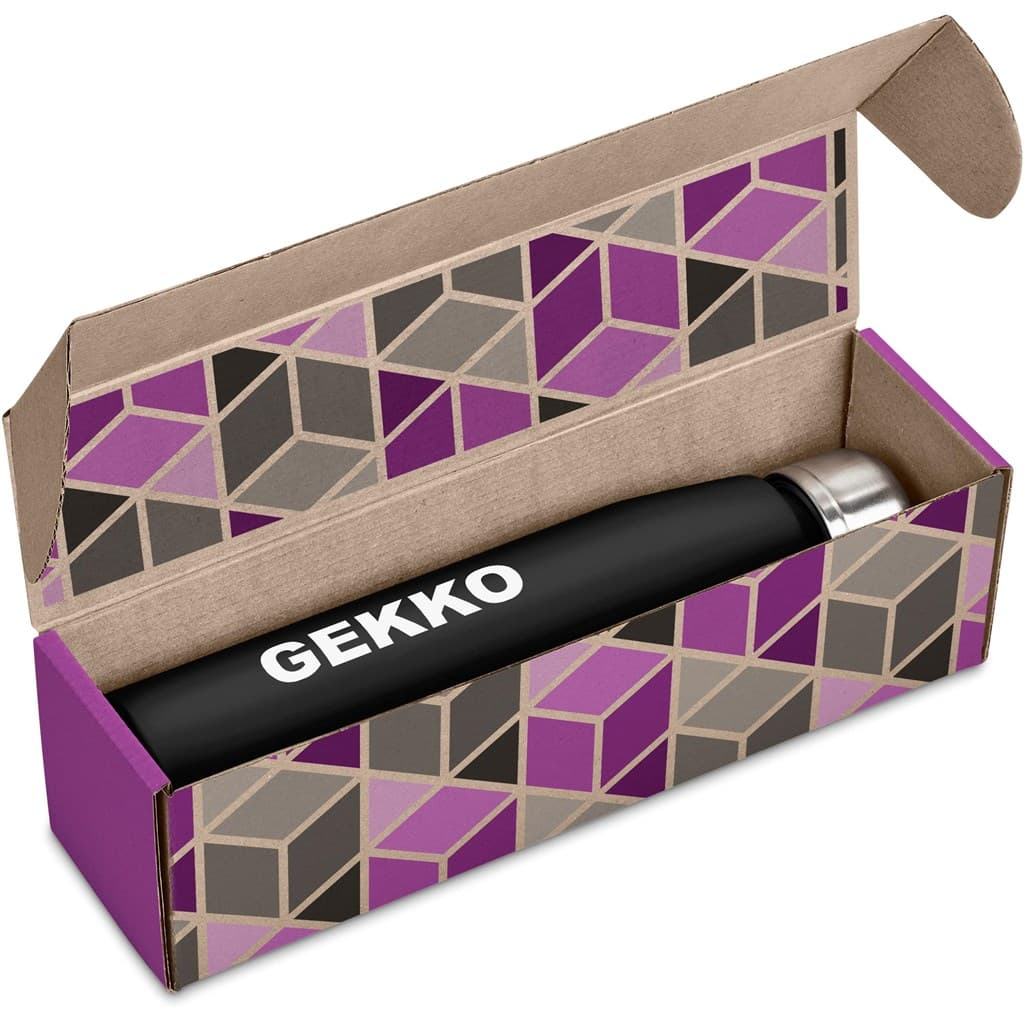 Altitude Lamda Lite Bottle in Bianca Custom Gift Box 3