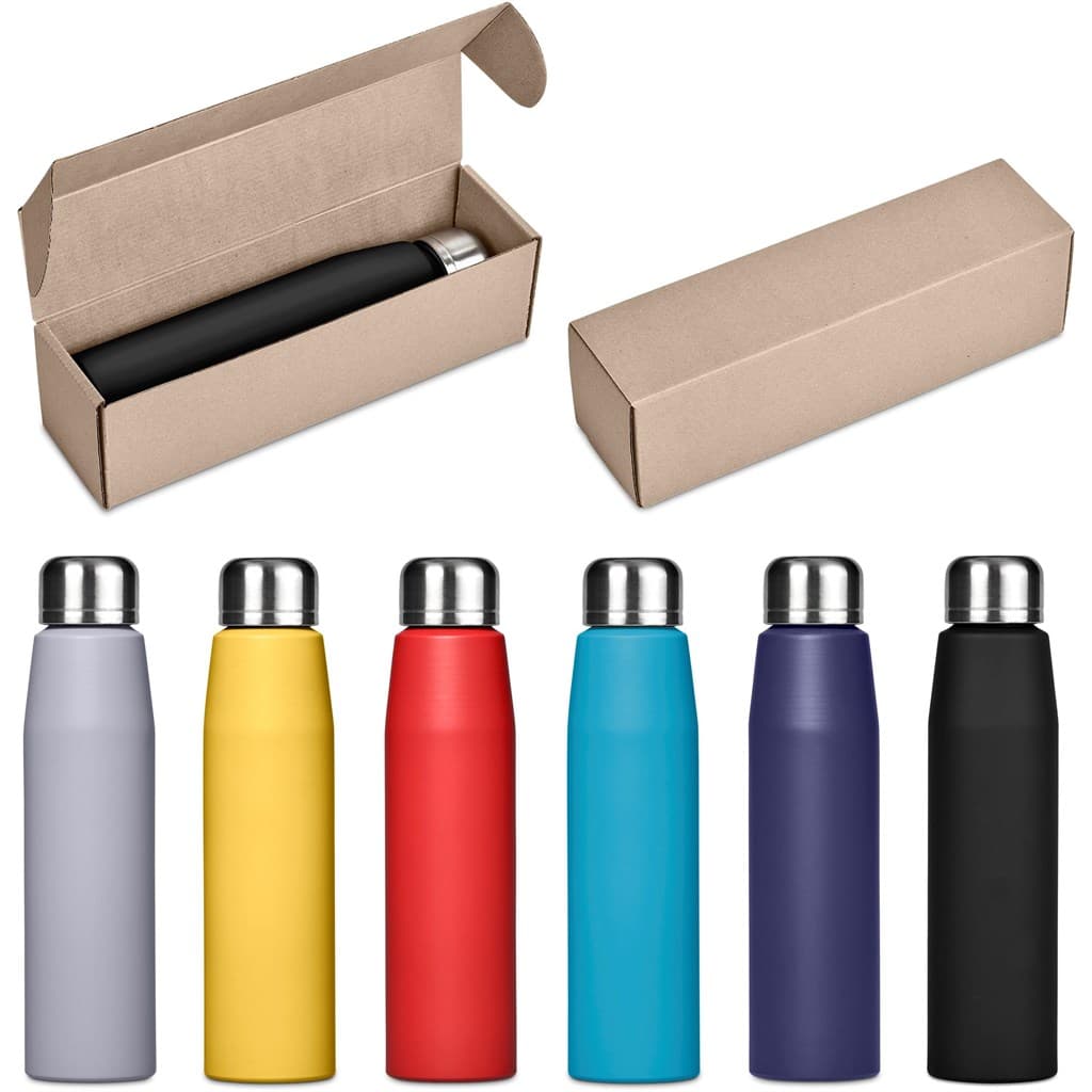 Altitude Lamda Lite Bottle in Bianca Custom Gift Box 2