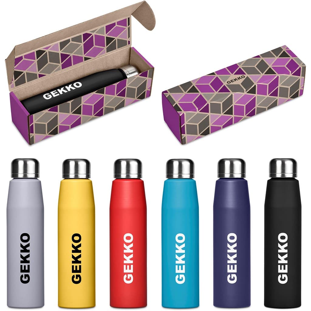 Altitude Lamda Lite Bottle in Bianca Custom Gift Box 1