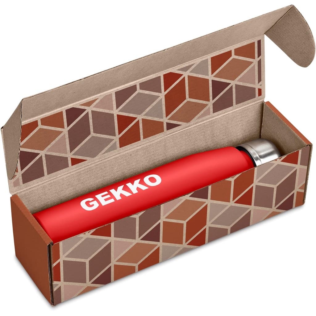 Altitude Lamda Lite Bottle in Bianca Custom Gift Box 21