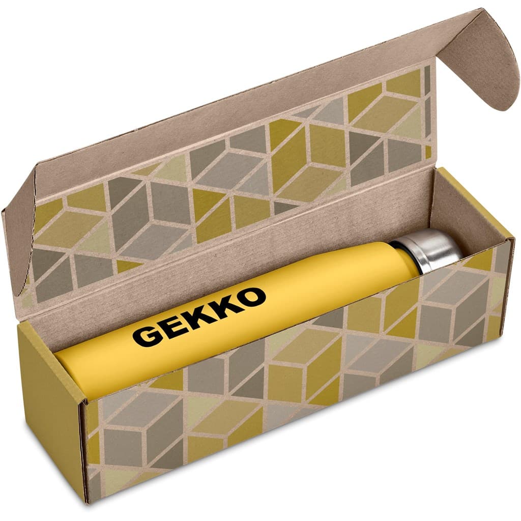 Altitude Lamda Lite Bottle in Bianca Custom Gift Box 33