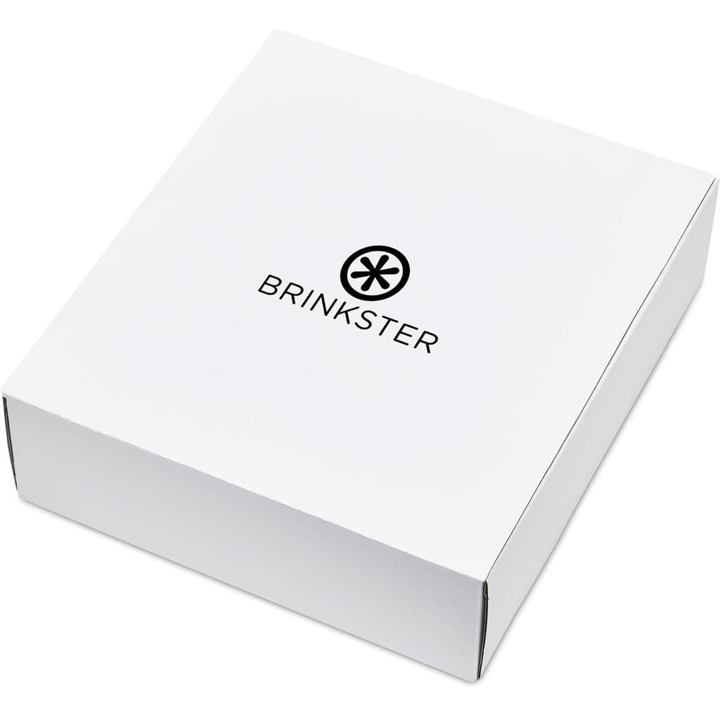 Clark White Gift Set 5