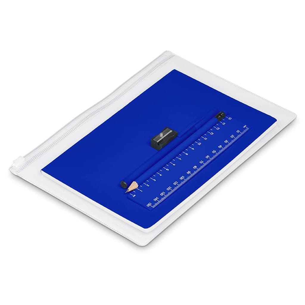 Jotter Conference Set 4