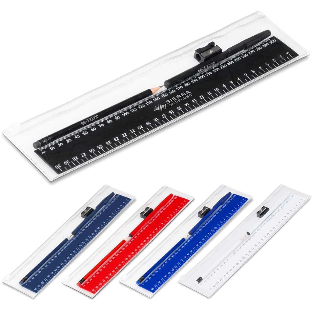 Frontline Stationery Set 1