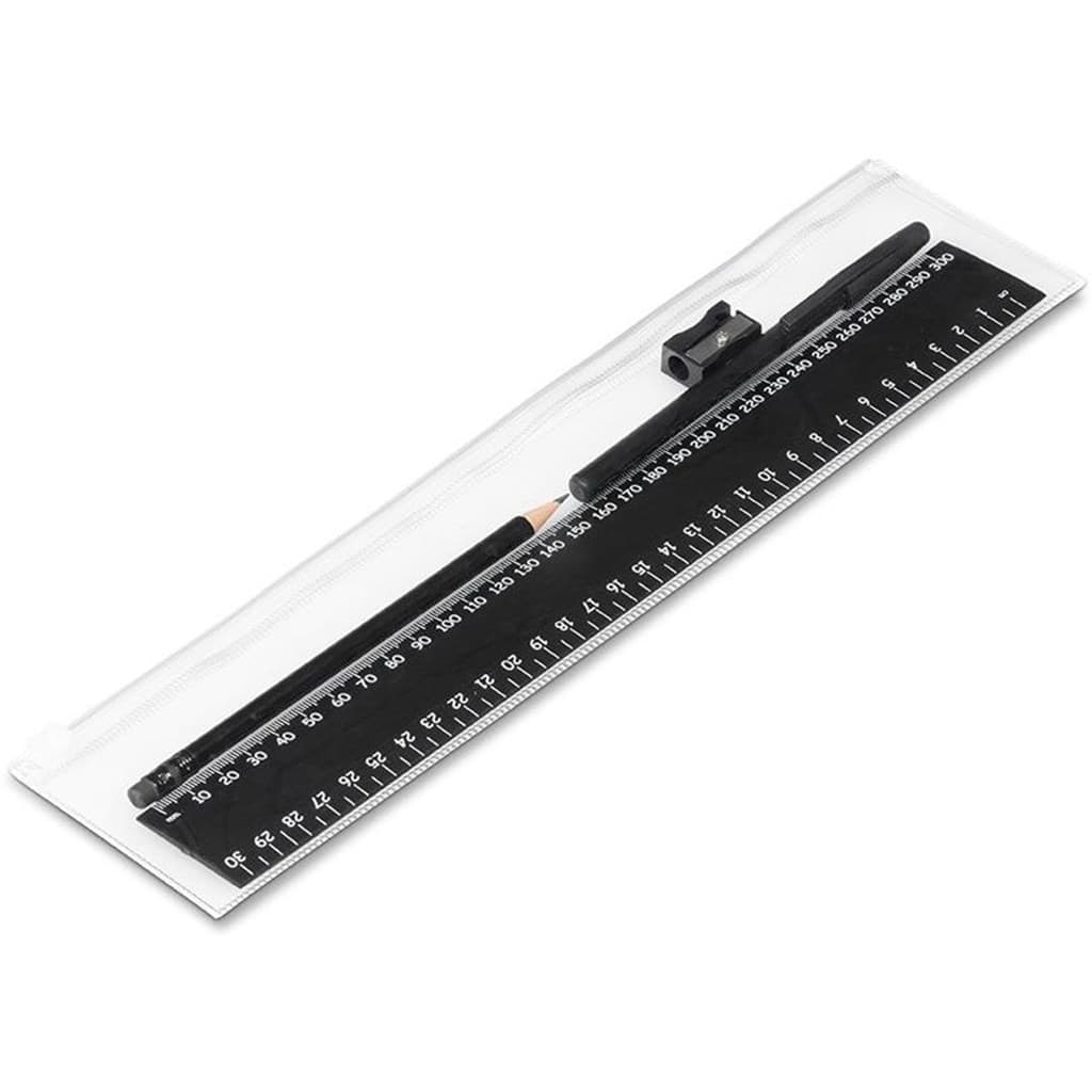 Frontline Stationery Set 3