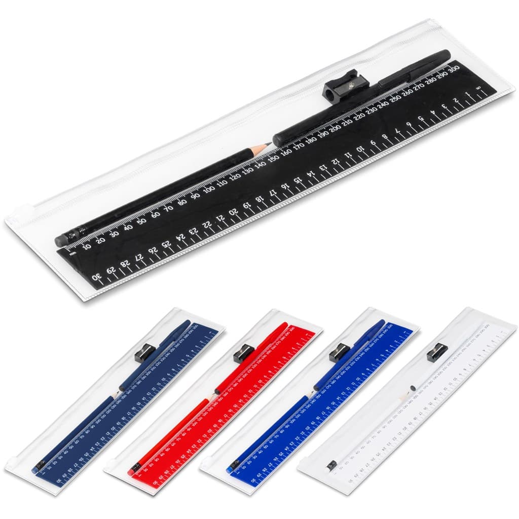 Frontline Stationery Set 2