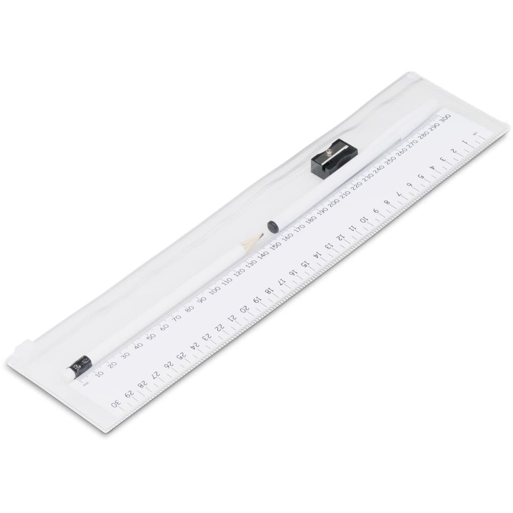 Frontline Stationery Set 7