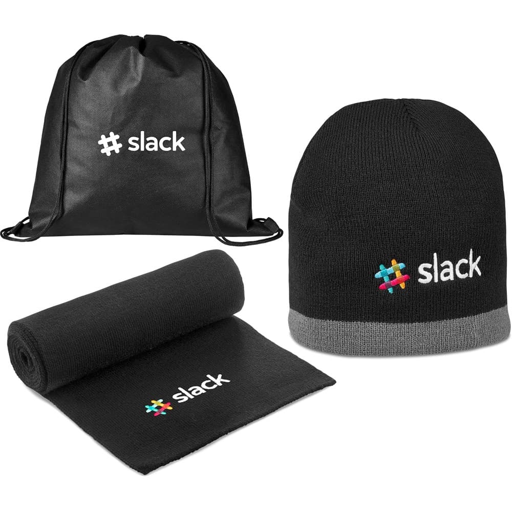 Solo Winter Warmer Set 6