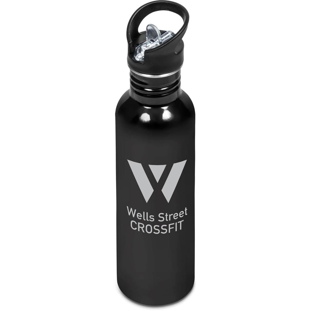 Ventura Stainless Steel Water Bottle – 750ml 4