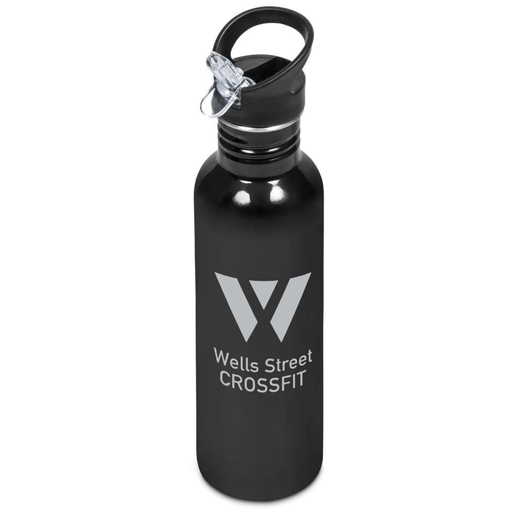 Ventura Stainless Steel Water Bottle – 750ml 3