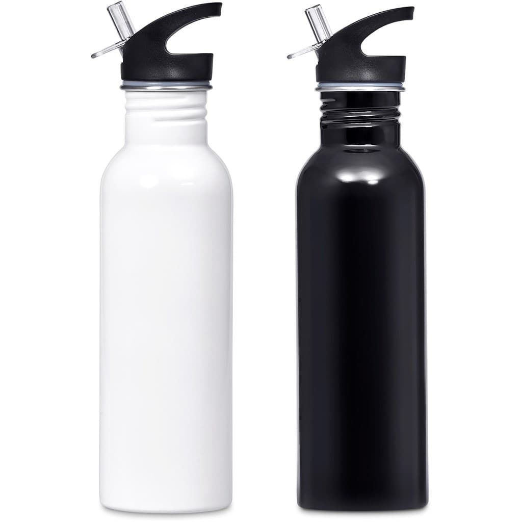 Ventura Stainless Steel Water Bottle – 750ml 2