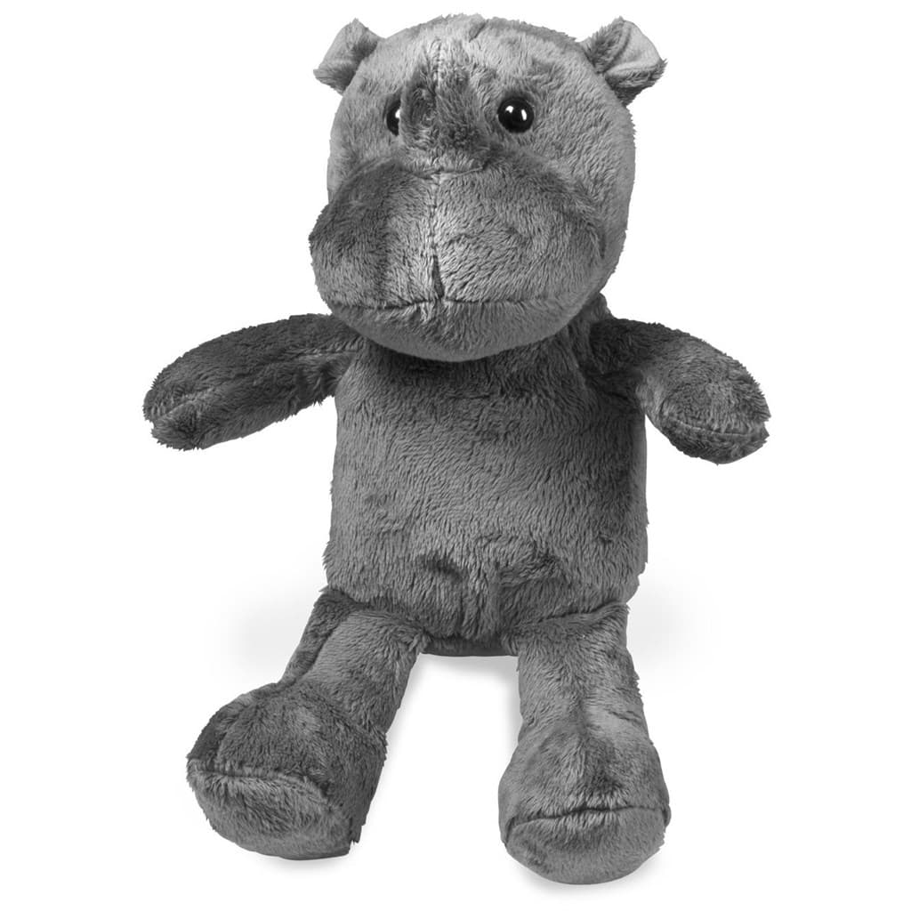 Rocky Plush Toy 2