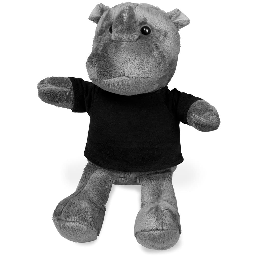 Rocky Plush Toy 3