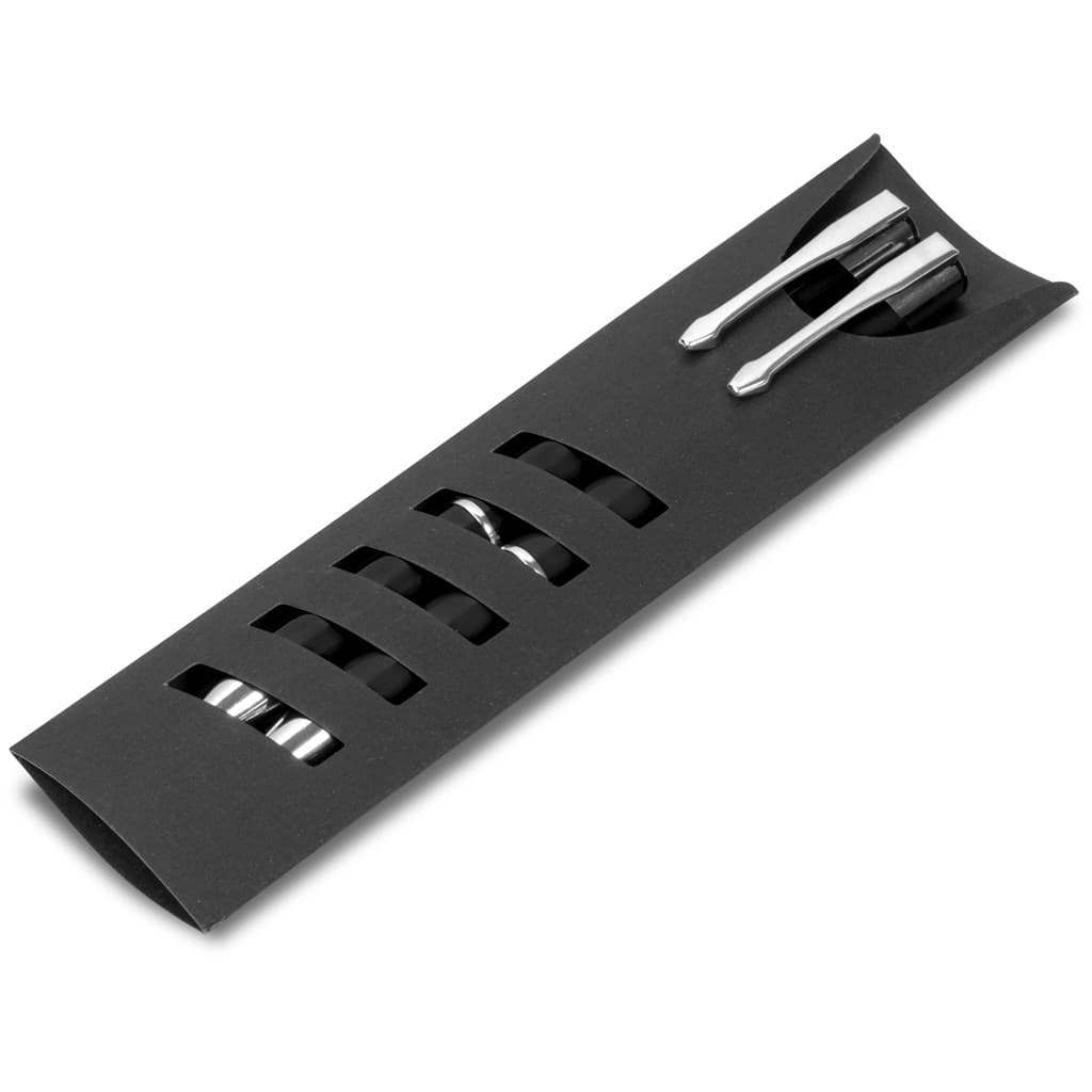 Electra Ball Pen & Pencil Set 4