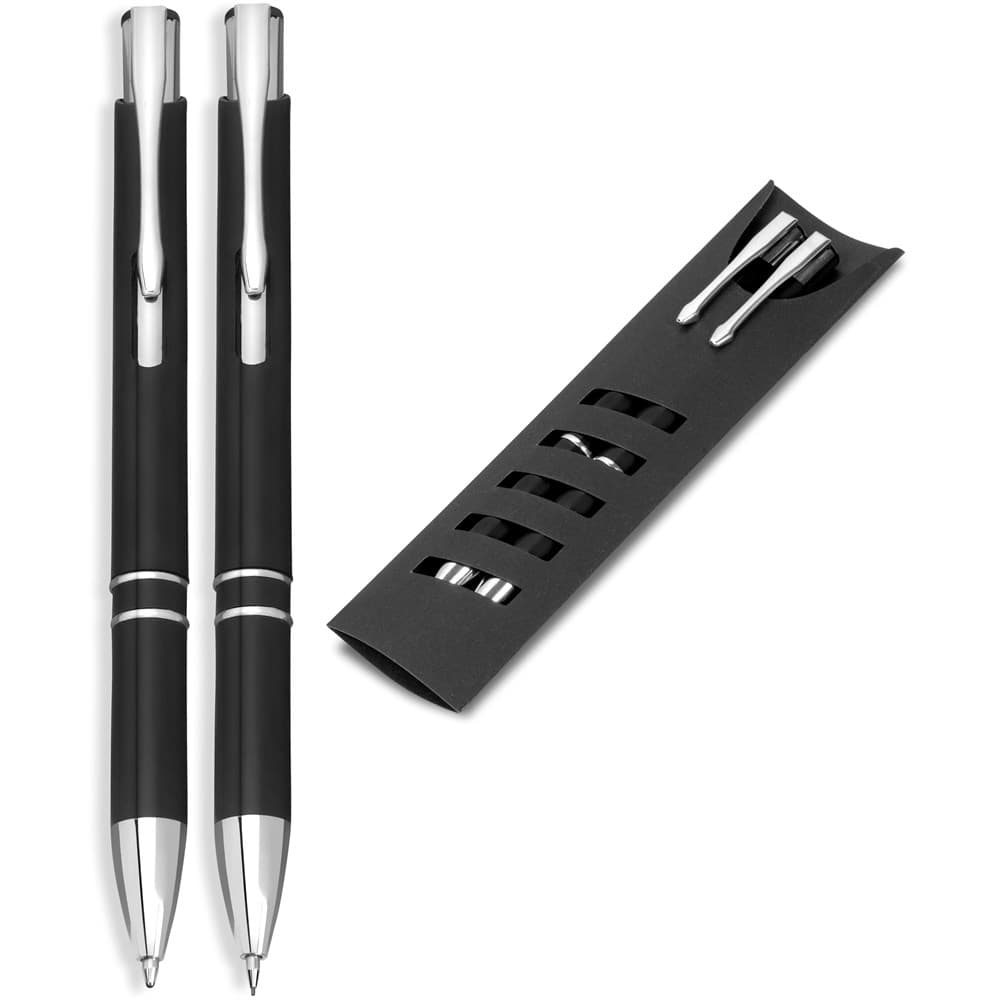 Electra Ball Pen & Pencil Set 3