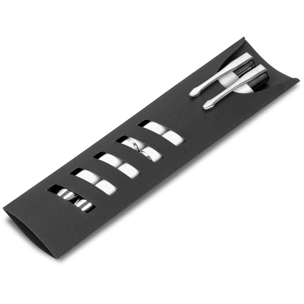 Electra Ball Pen & Pencil Set 16