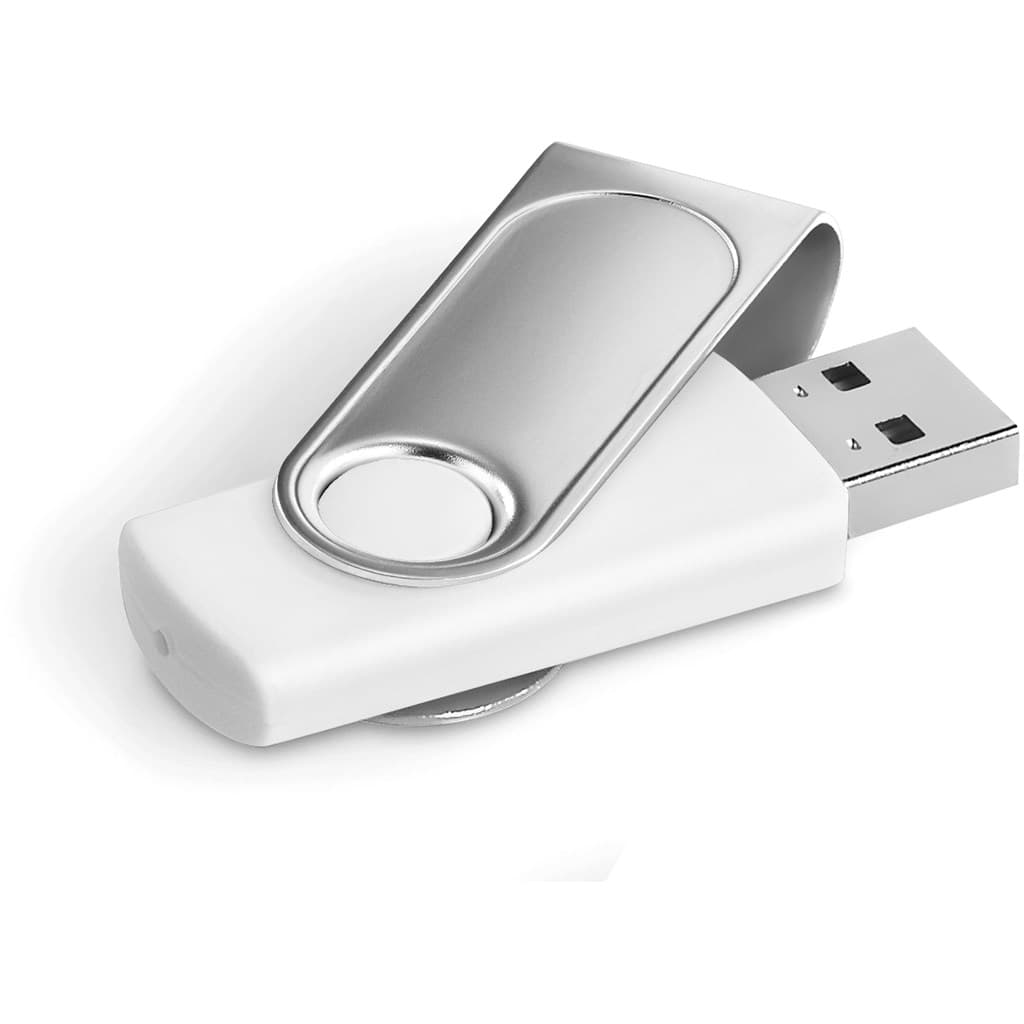 Axis Dome Flash Drive - 16GB 8