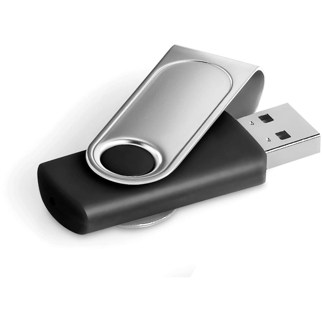Axis Dome Flash Drive - 32GB 9