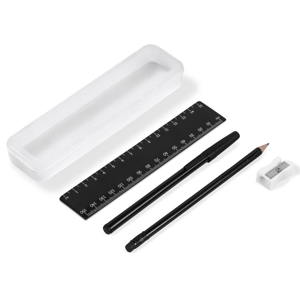 Pulse Stationery Set 4