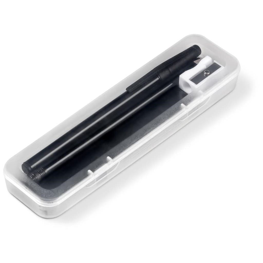 Pulse Stationery Set 3