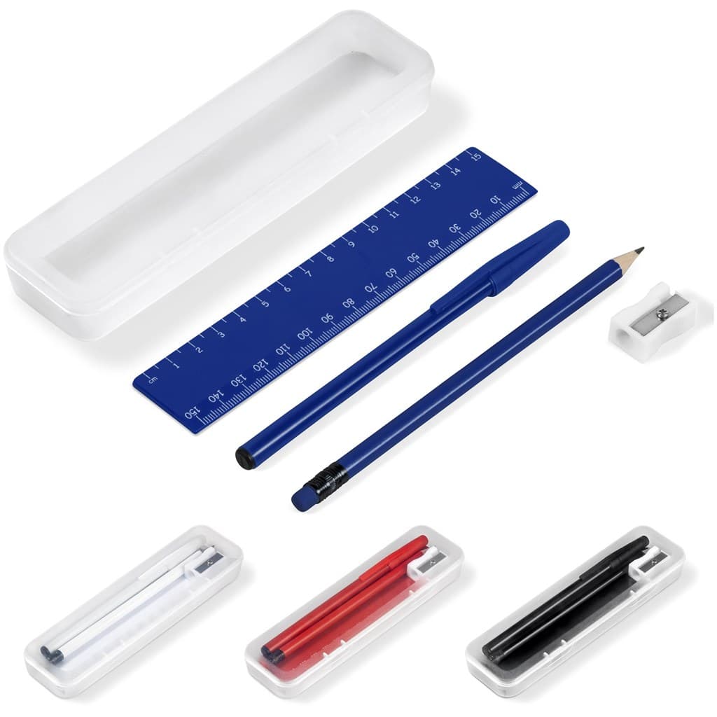 Pulse Stationery Set 2