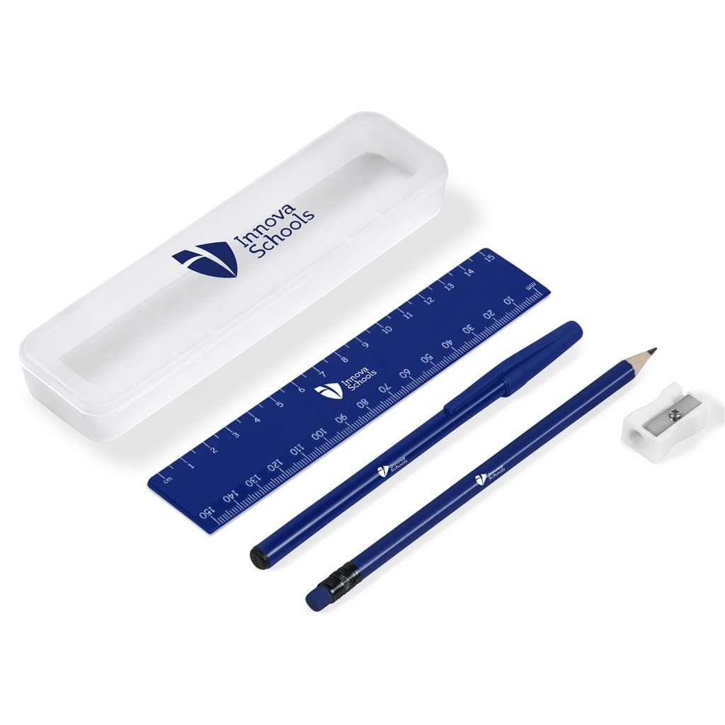 Pulse Stationery Set 6