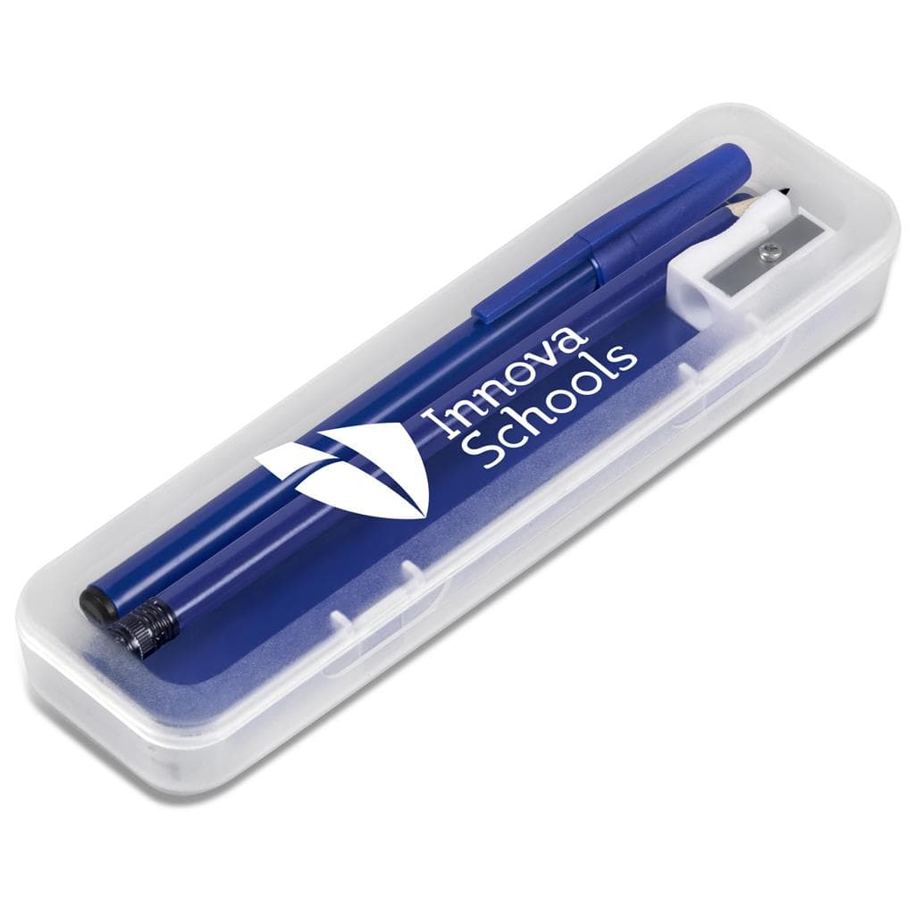 Pulse Stationery Set 5