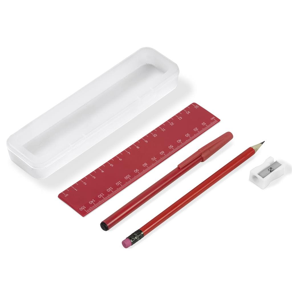 Pulse Stationery Set 10