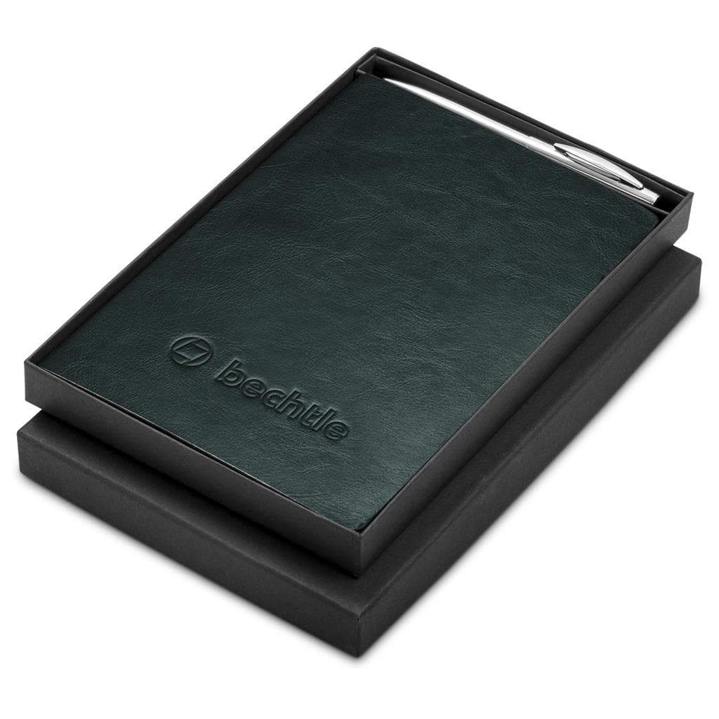 Renaissance Notebook & Pen Set 11