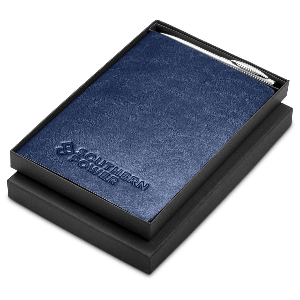 Renaissance Notebook & Pen Set 15