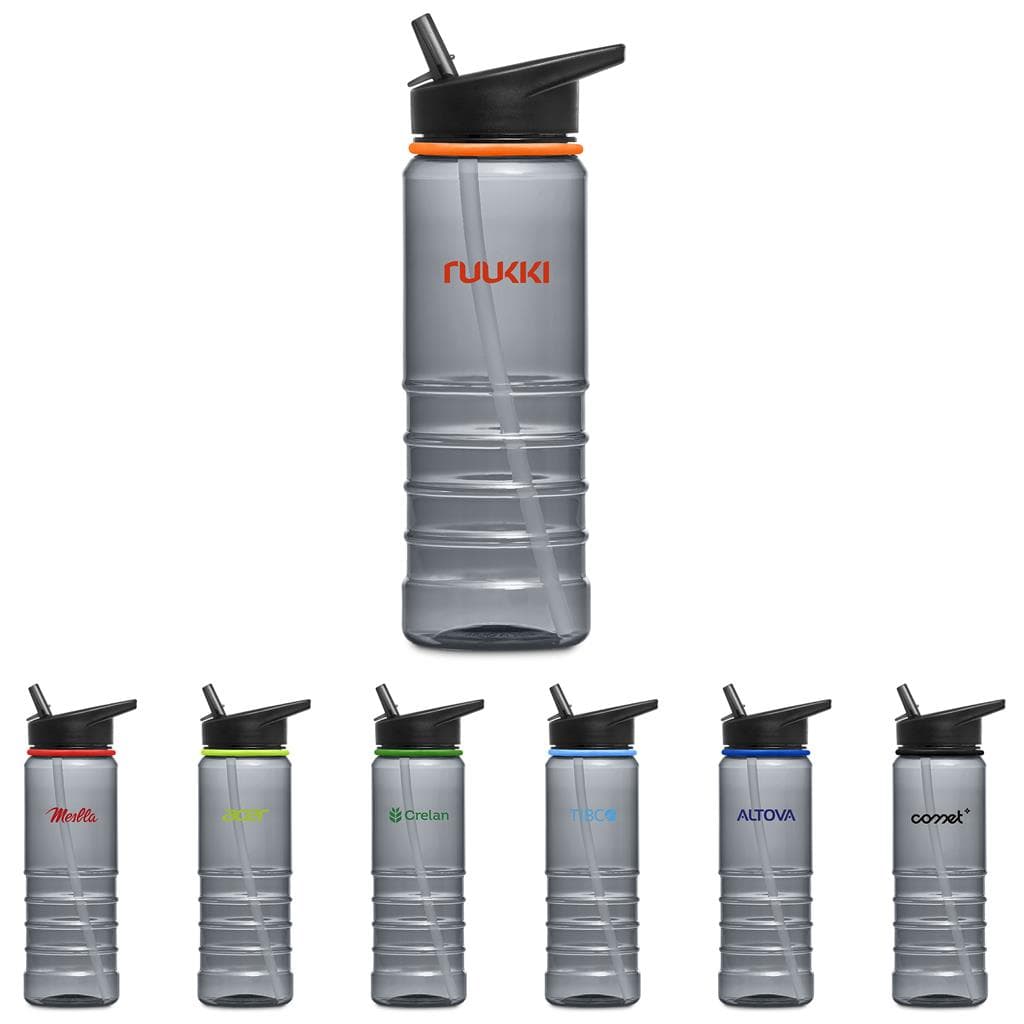 Nautica Plastic Water Bottle - 750ml 1