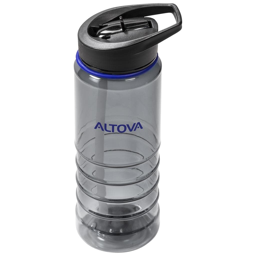 Nautica Plastic Water Bottle - 750ml 13