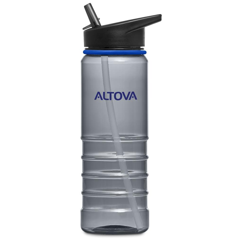 Nautica Plastic Water Bottle - 750ml 9