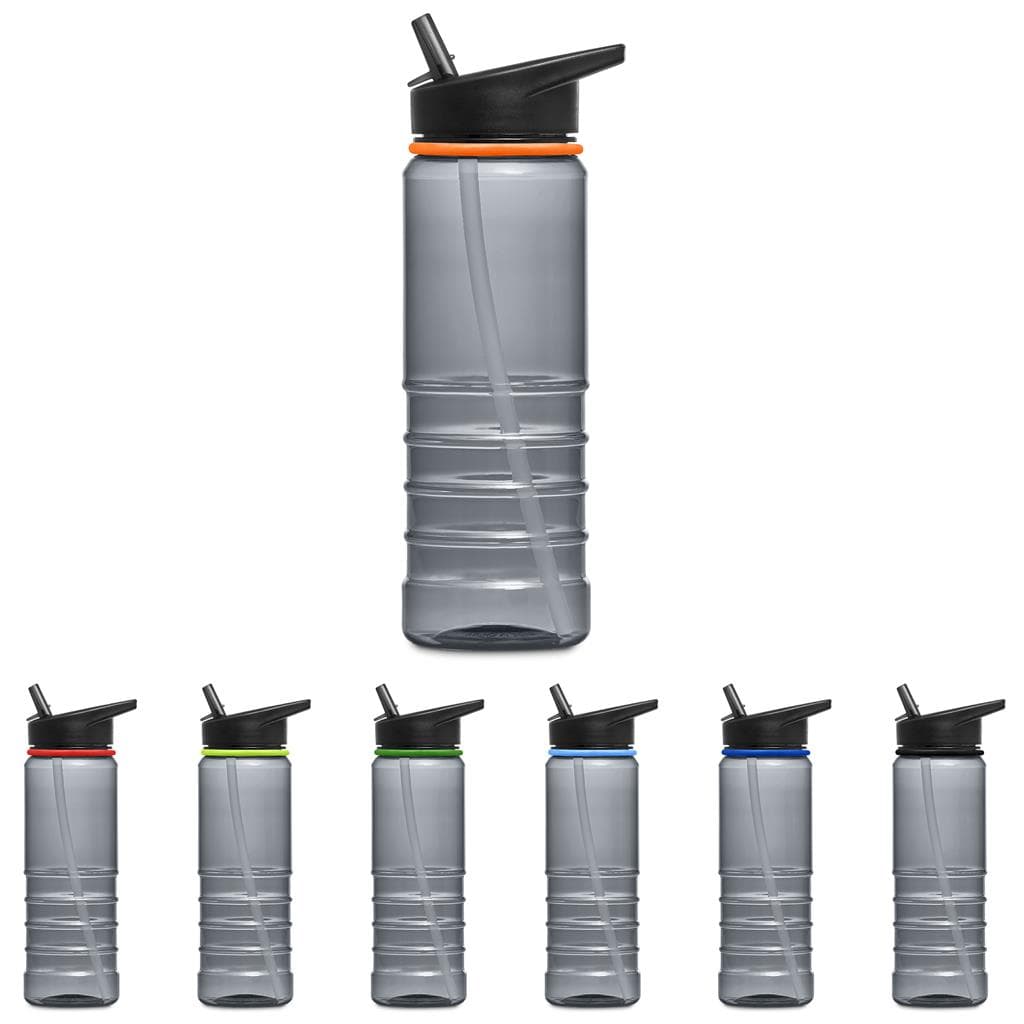 Nautica Plastic Water Bottle - 750ml 2