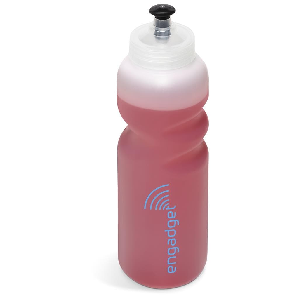 Helix Plastic Water Bottle - 500ml 22