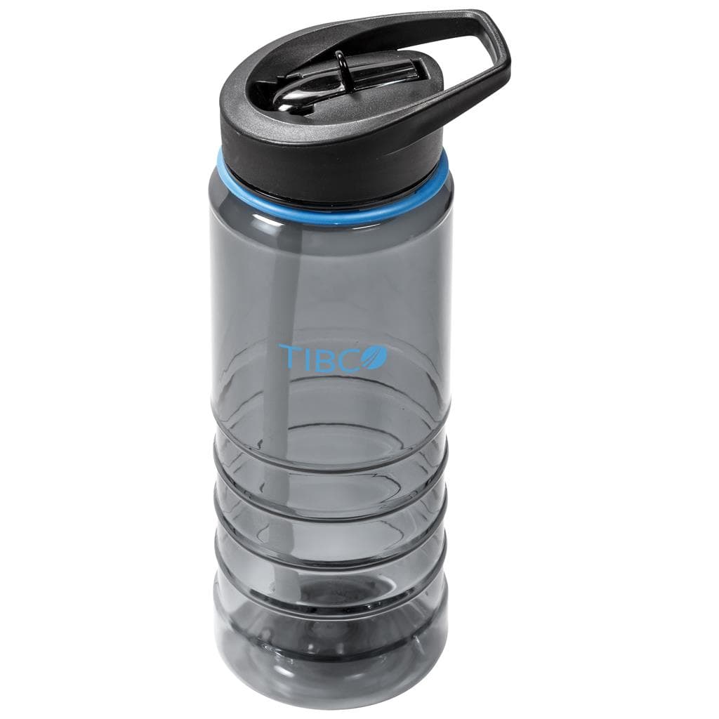 Nautica Plastic Water Bottle - 750ml 16