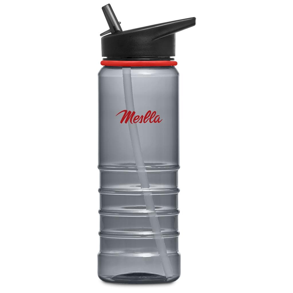 Nautica Plastic Water Bottle - 750ml 40