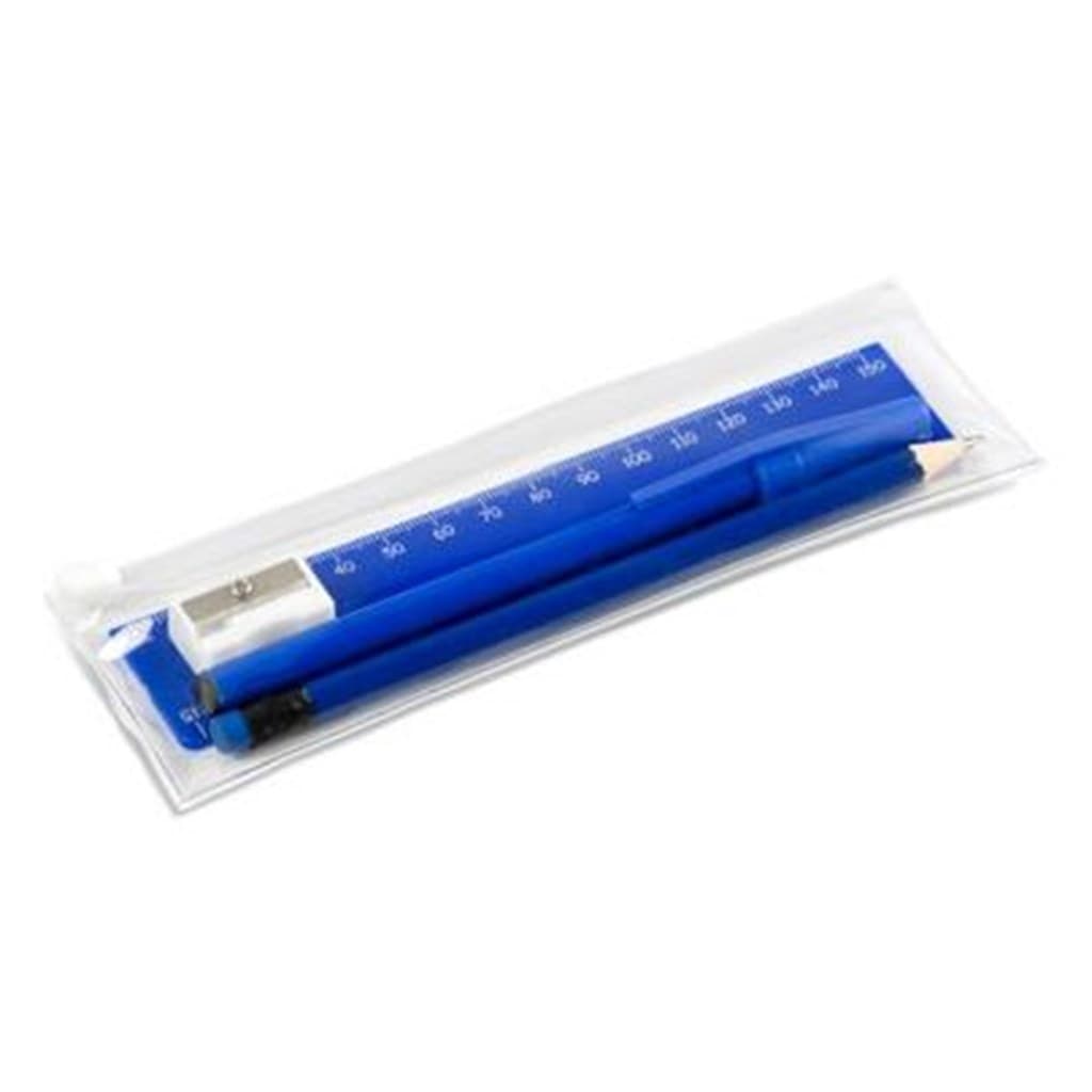 Visibility Stationery Set 4