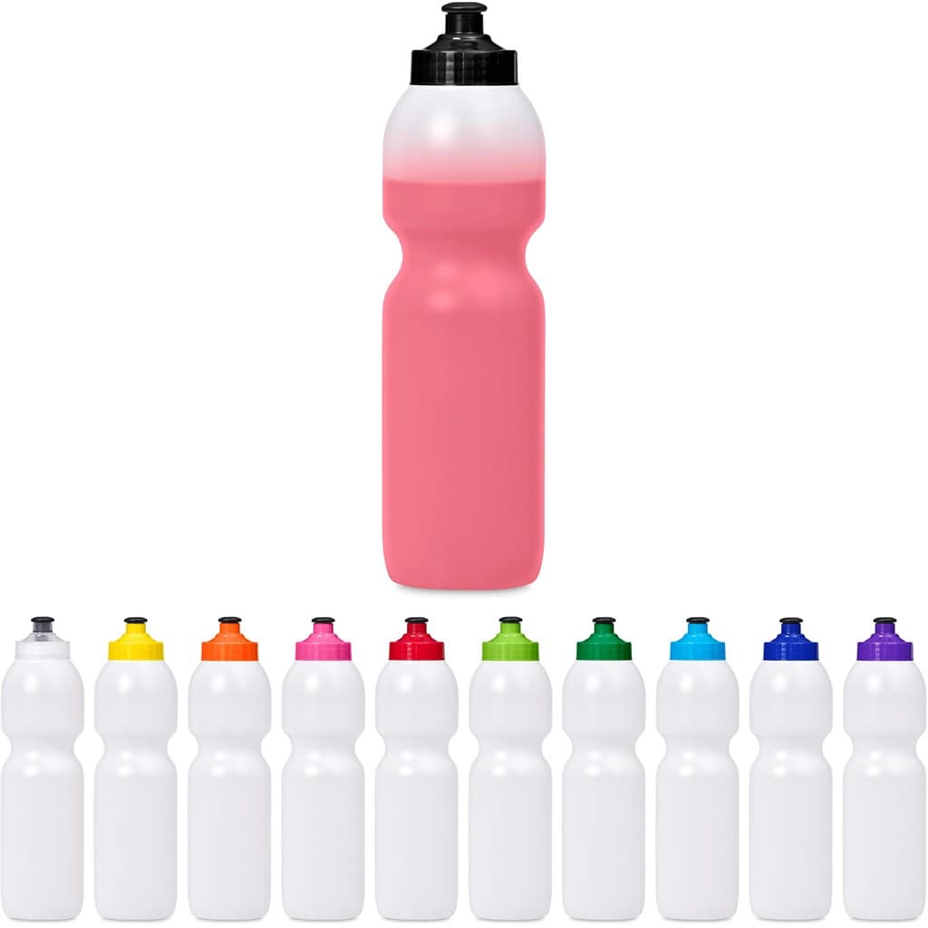 Alpine Plastic Water Bottle - 800ml 3