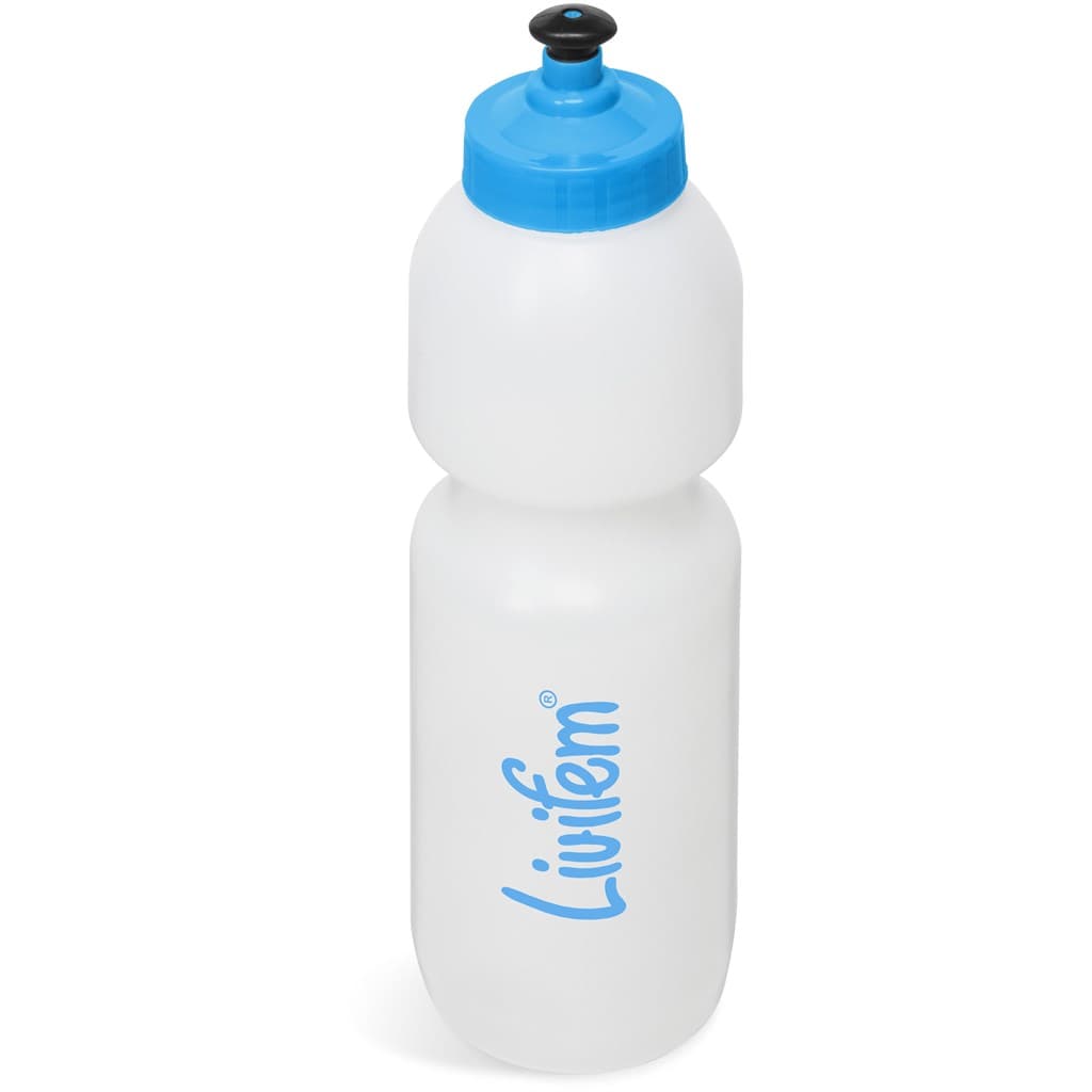 Alpine Plastic Water Bottle - 800ml 8