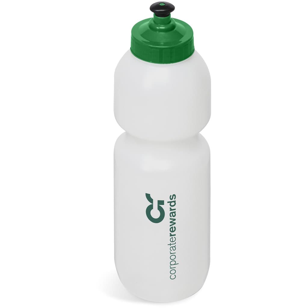 Alpine Plastic Water Bottle - 800ml 10