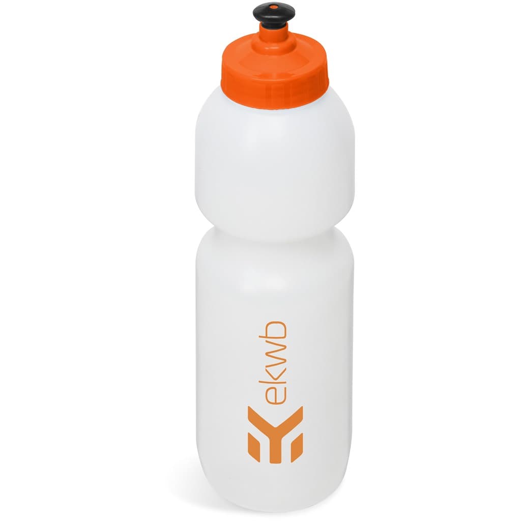 Alpine Plastic Water Bottle - 800ml 14