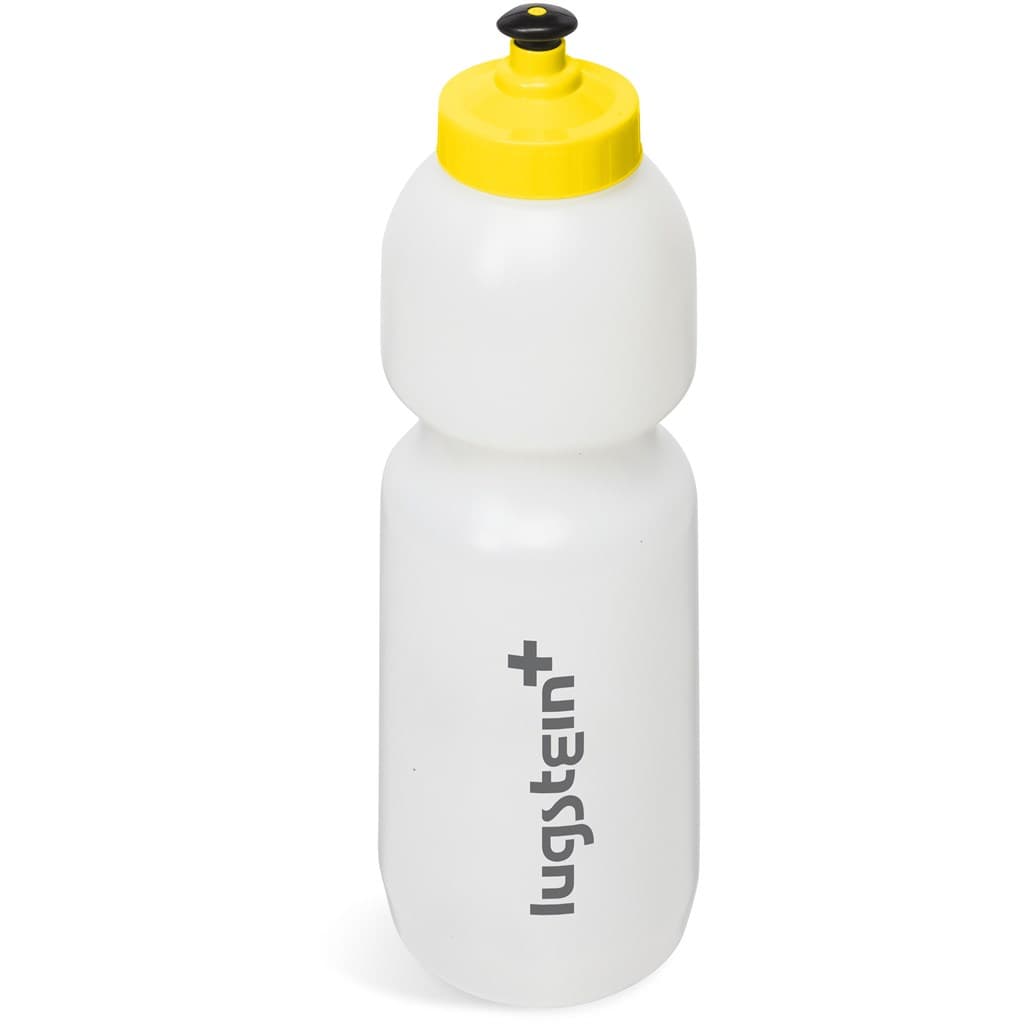 Alpine Plastic Water Bottle - 800ml 24