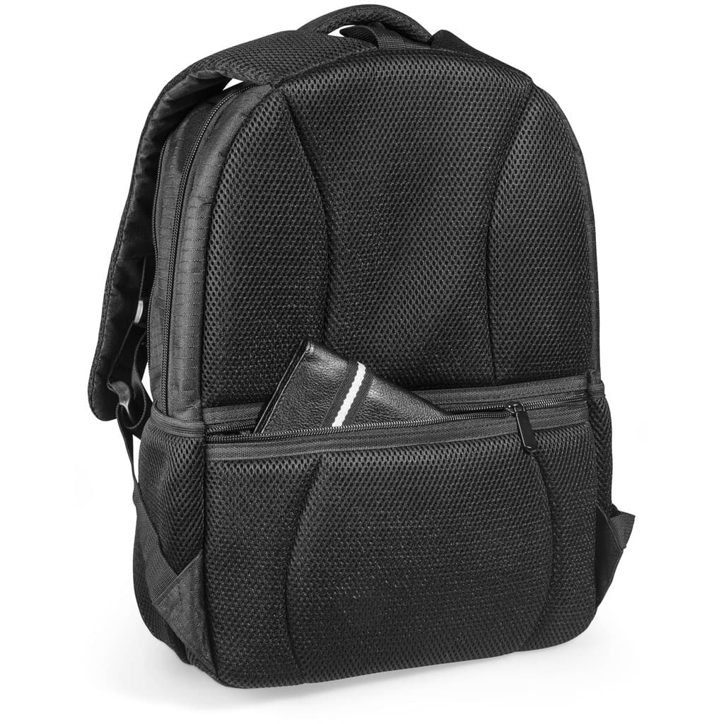 Sovereign Anti-Theft Laptop Backpack 4