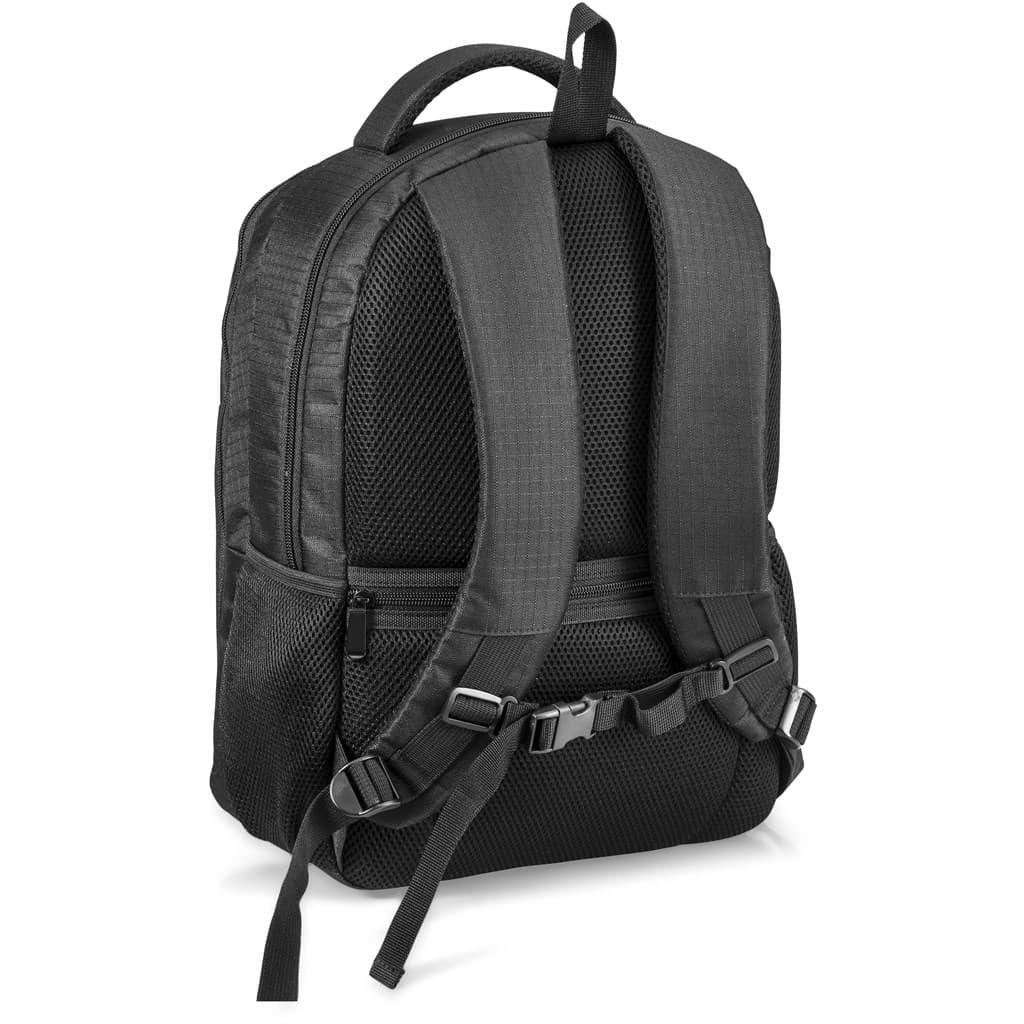 Sovereign Anti-Theft Laptop Backpack 4